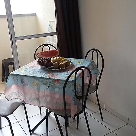 Sun Way 1408 Apartment อูบาตูบา ภายนอก รูปภาพ