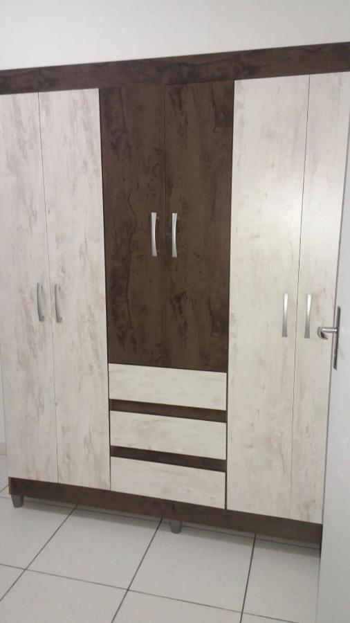 Sun Way 1408 Apartment อูบาตูบา ภายนอก รูปภาพ