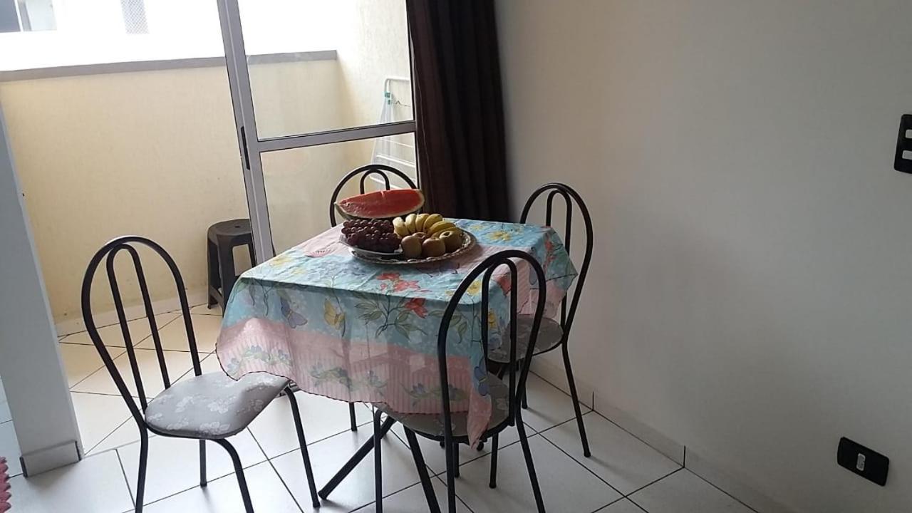 Sun Way 1408 Apartment อูบาตูบา ภายนอก รูปภาพ