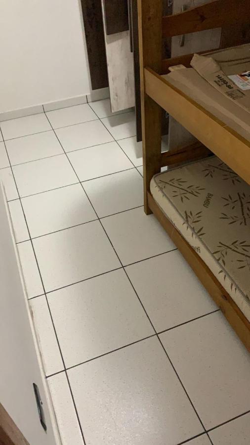 Sun Way 1408 Apartment อูบาตูบา ภายนอก รูปภาพ