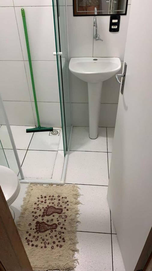 Sun Way 1408 Apartment อูบาตูบา ภายนอก รูปภาพ