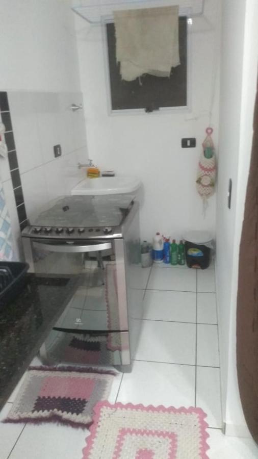 Sun Way 1408 Apartment อูบาตูบา ภายนอก รูปภาพ